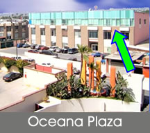 Oceana Plaza