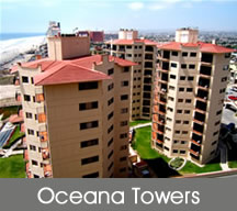 Oceana Towers